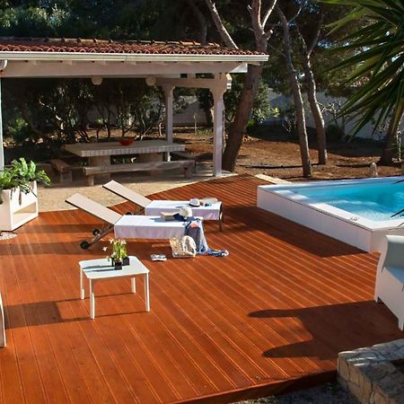Villa Conca D'Oro Gallipoli Zewnętrze zdjęcie