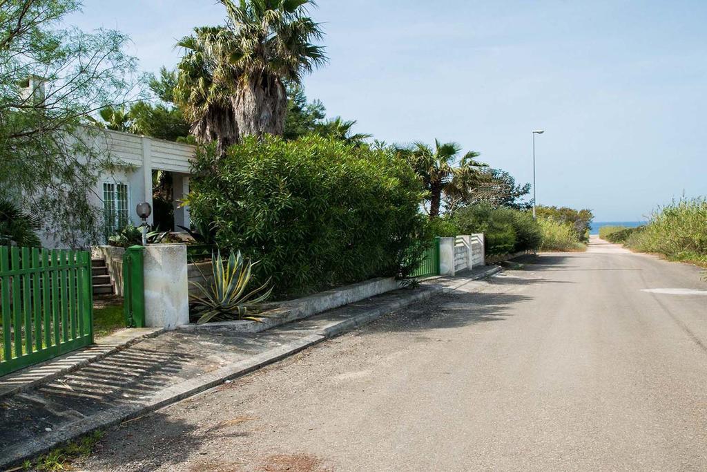 Villa Conca D'Oro Gallipoli Pokój zdjęcie