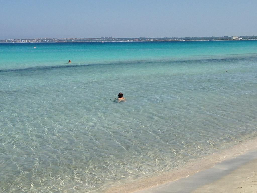 Villa Conca D'Oro Gallipoli Pokój zdjęcie