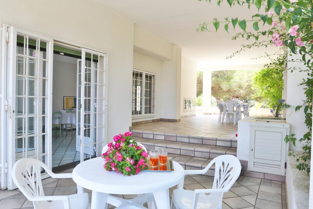 Villa Conca D'Oro Gallipoli Pokój zdjęcie