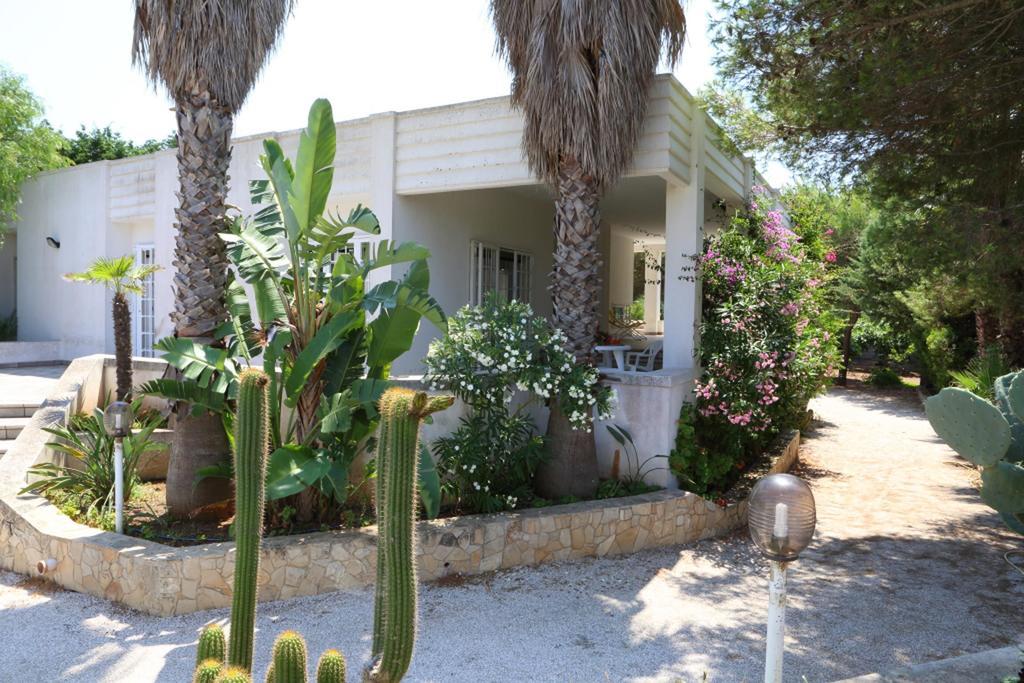 Villa Conca D'Oro Gallipoli Pokój zdjęcie