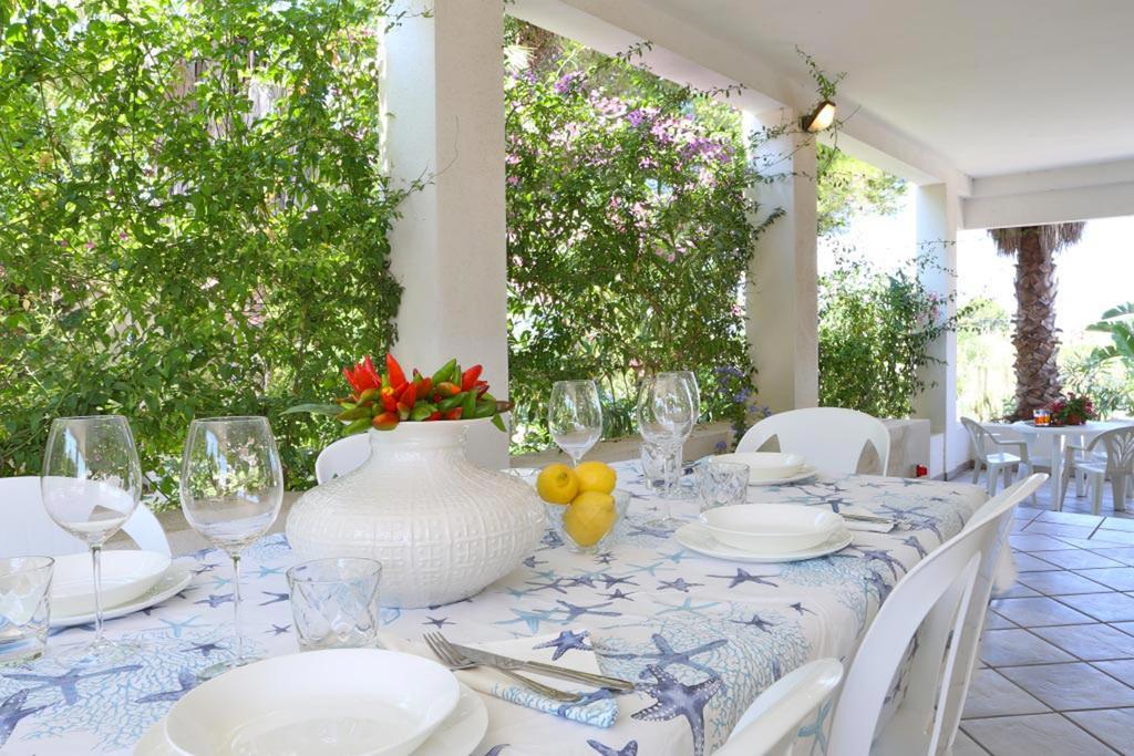 Villa Conca D'Oro Gallipoli Pokój zdjęcie