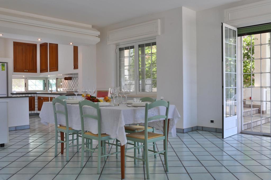 Villa Conca D'Oro Gallipoli Pokój zdjęcie
