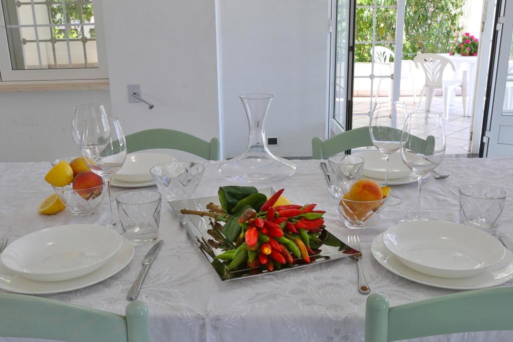 Villa Conca D'Oro Gallipoli Pokój zdjęcie