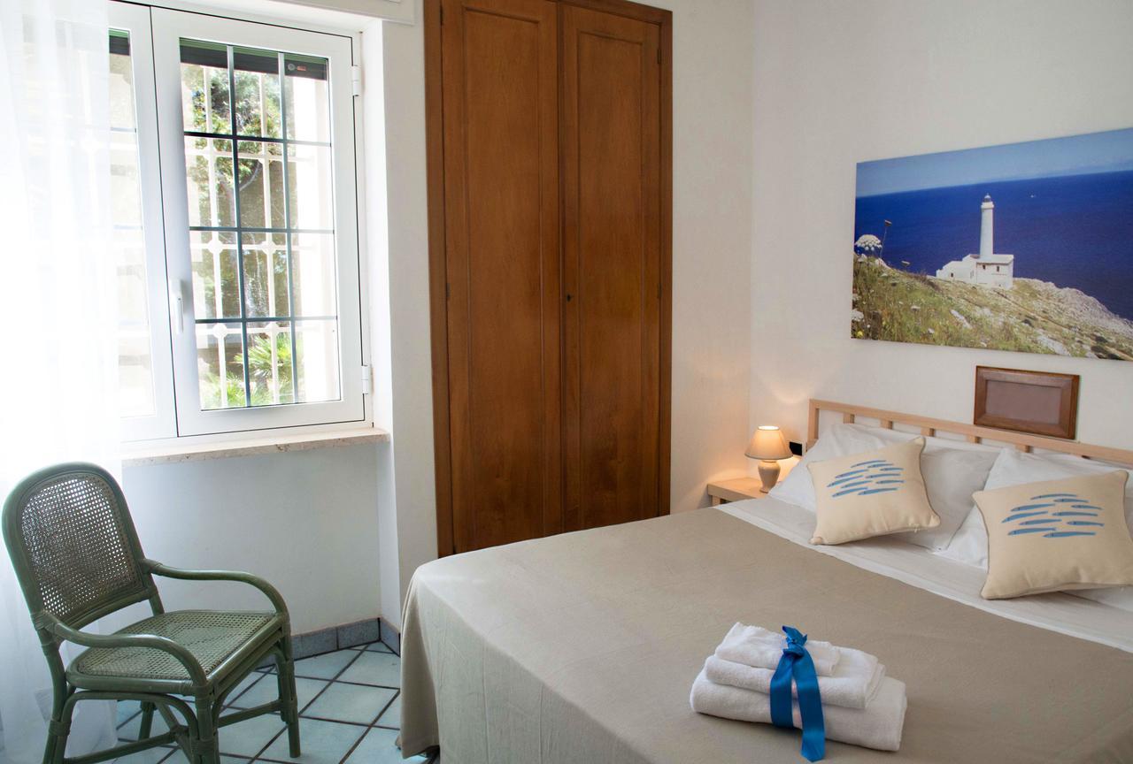 Villa Conca D'Oro Gallipoli Zewnętrze zdjęcie