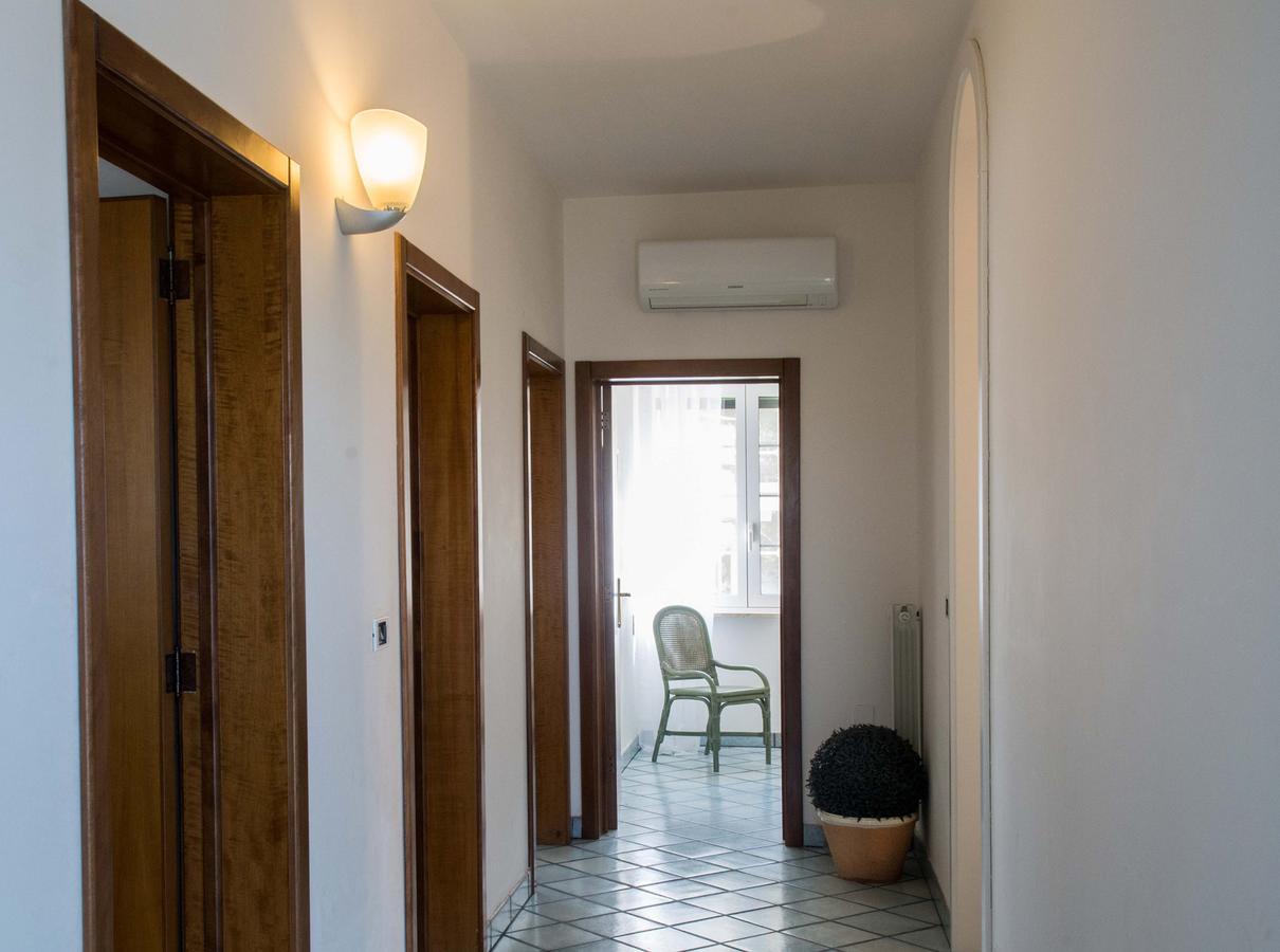 Villa Conca D'Oro Gallipoli Zewnętrze zdjęcie