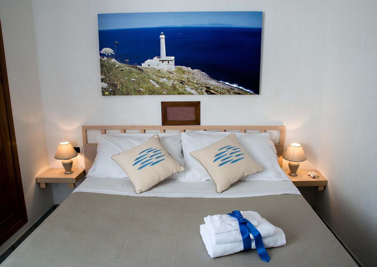 Villa Conca D'Oro Gallipoli Zewnętrze zdjęcie