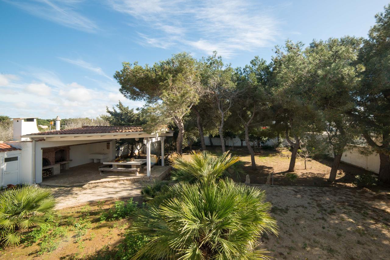 Villa Conca D'Oro Gallipoli Zewnętrze zdjęcie