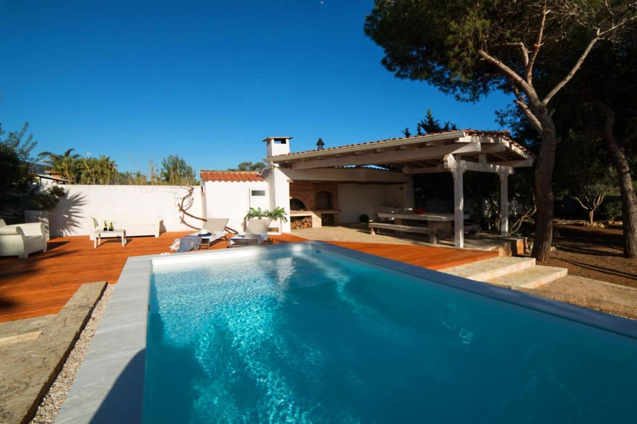 Villa Conca D'Oro Gallipoli Zewnętrze zdjęcie