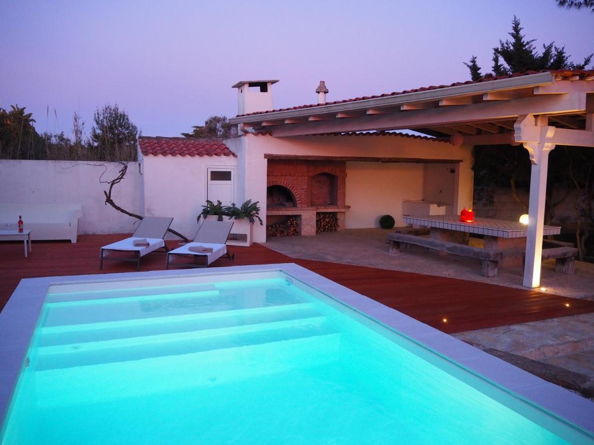 Villa Conca D'Oro Gallipoli Zewnętrze zdjęcie